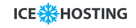 IceHosting - Logo